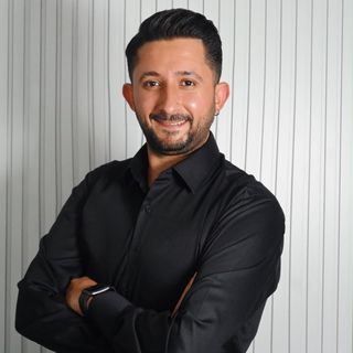 Klinik Psikolog Salih Eskici