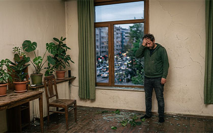 Dürtüselliğin Görünmeyen Hikâyesi